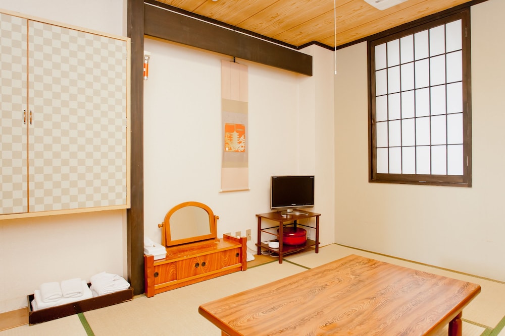 客室1 | ホテル花小路