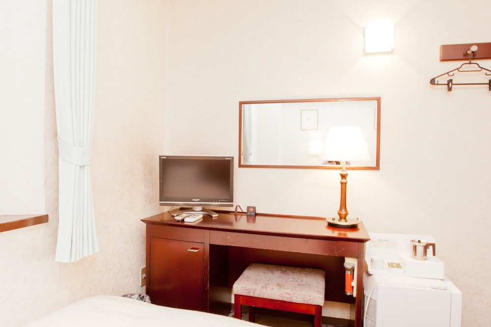 スタンダード ルーム 客室の設備とサービス0 | ホテル花小路