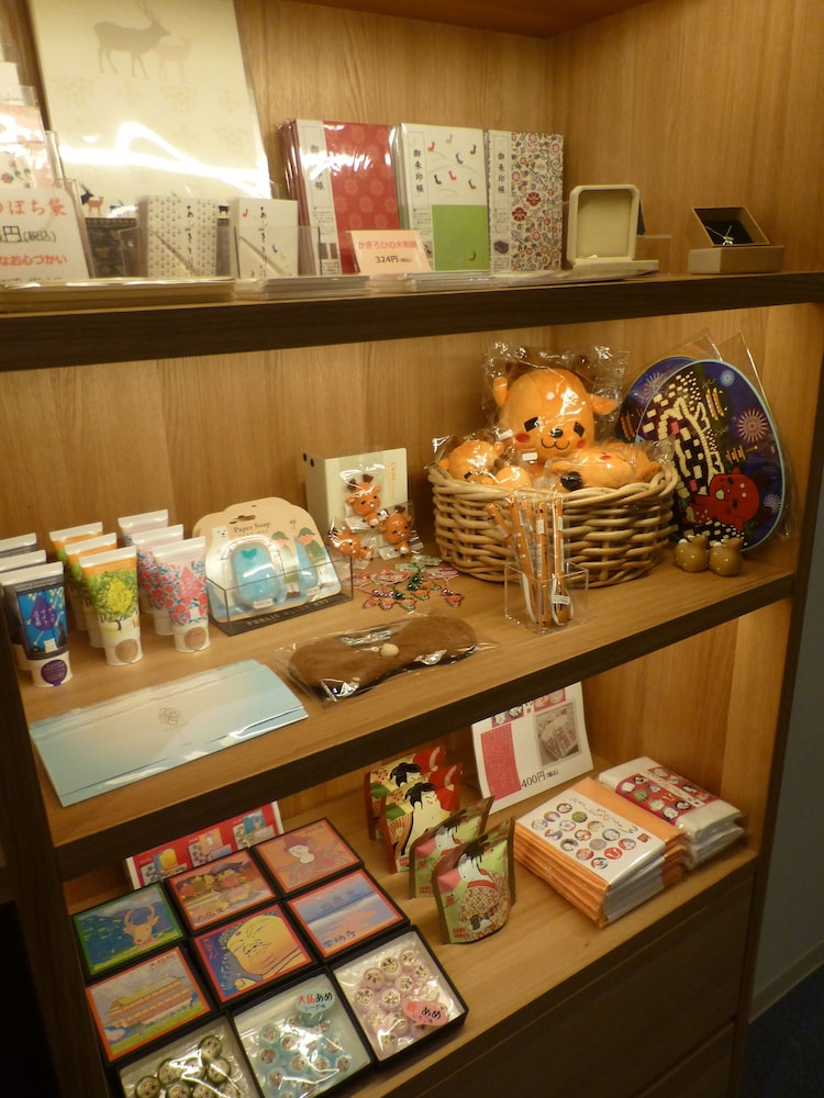 ギフト ショップ1 | ホテル花小路