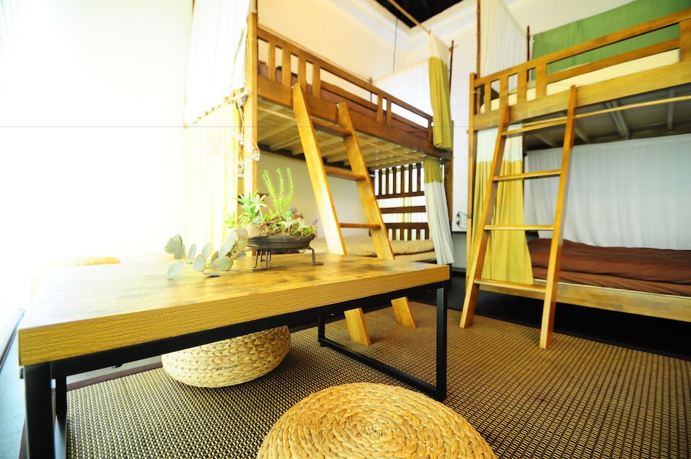 4 人部屋 客室3 | 風来荘