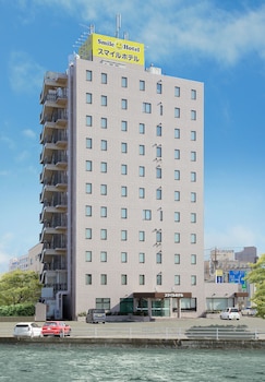 スマイルホテル福岡大川