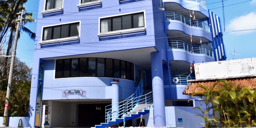 メインイメージ | ペンションムーンヴィラ メインイメージ | ペンションムーンヴィラ