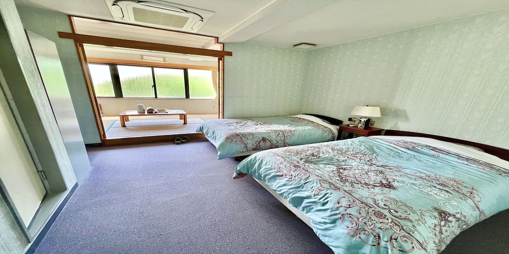 客室1 | ペンションムーンヴィラ 客室1 | ペンションムーンヴィラ