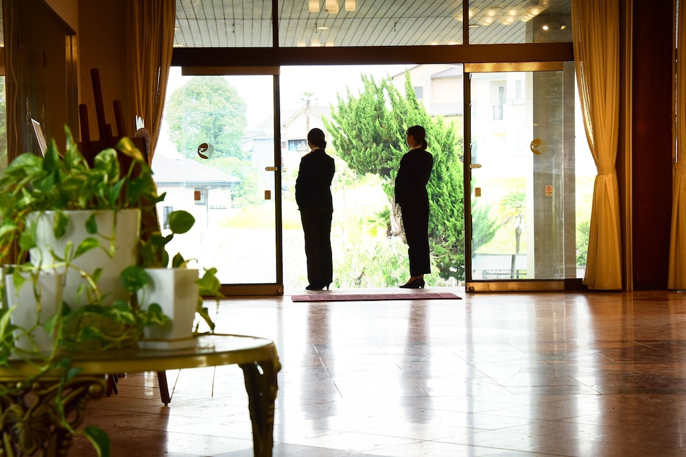 オンライン限定 内装0 | 玉名温泉 ホテルしらさぎ