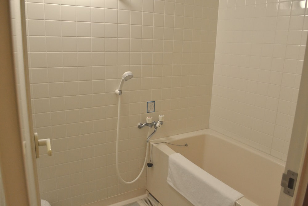 和室 バスルーム0 | 玉名温泉 ホテルしらさぎ