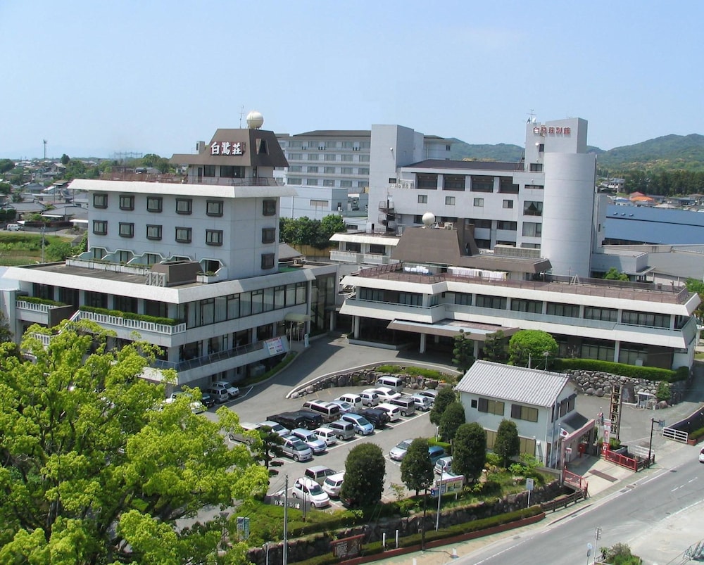 メインイメージ | 玉名温泉 ホテルしらさぎ