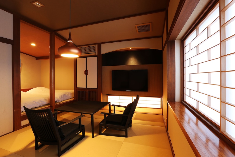 ツインルーム | 城崎温泉 四季香る宿 いちだや
