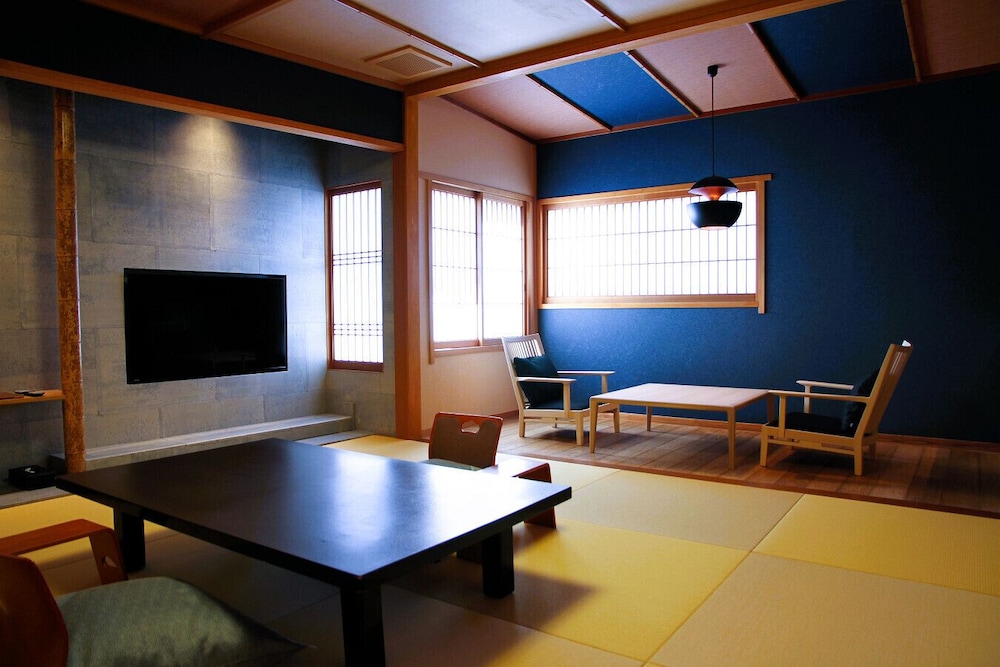 トラディショナル 4 人部屋 | 城崎温泉 四季香る宿 いちだや
