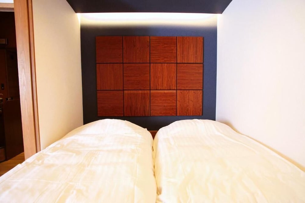 ツインルーム 客室2 | 城崎温泉 四季香る宿 いちだや