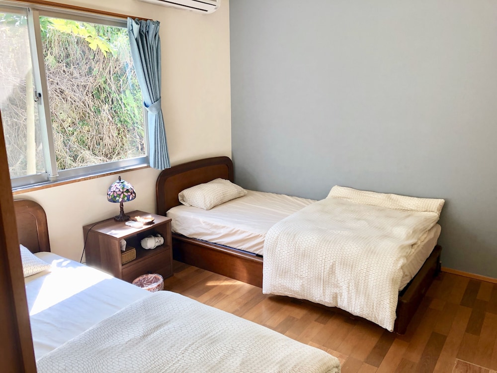 ベーシック ダブルまたはツインルーム | ライフ イズ ア ジャーニー