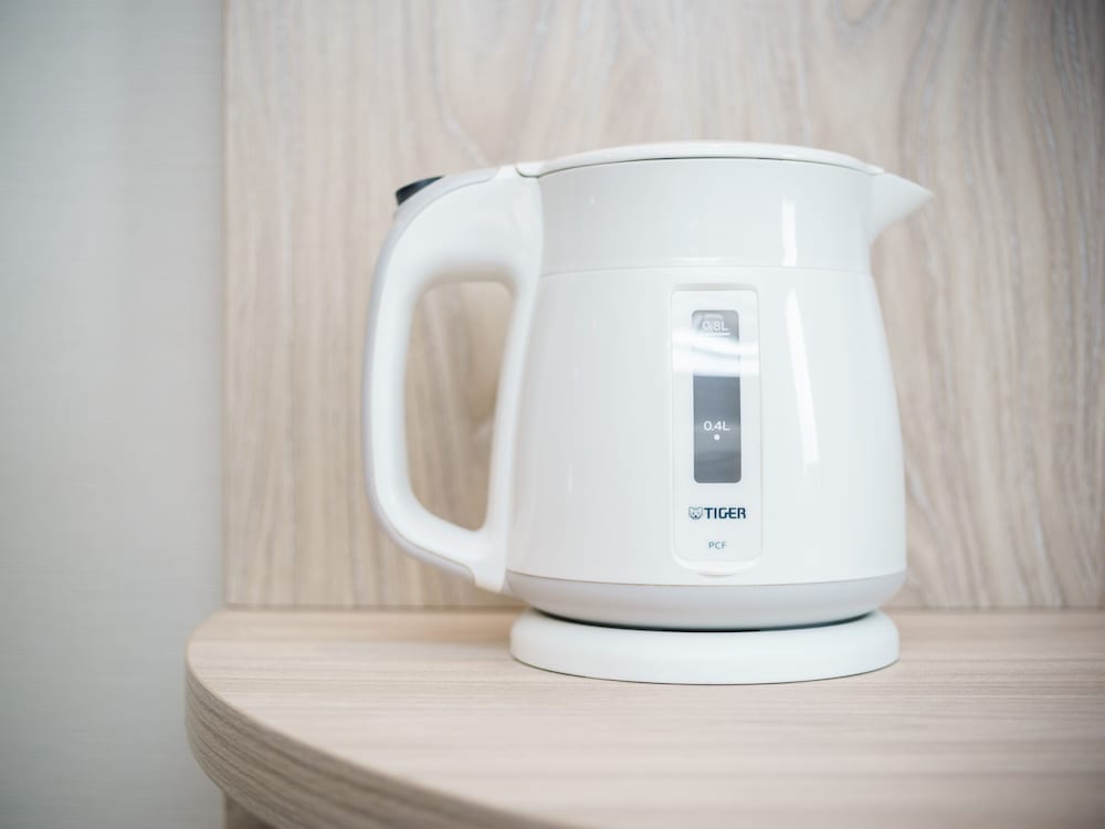 [禁煙] スタンダードルーム 客室の設備とサービス0 | スーパーホテル品川・青物横丁