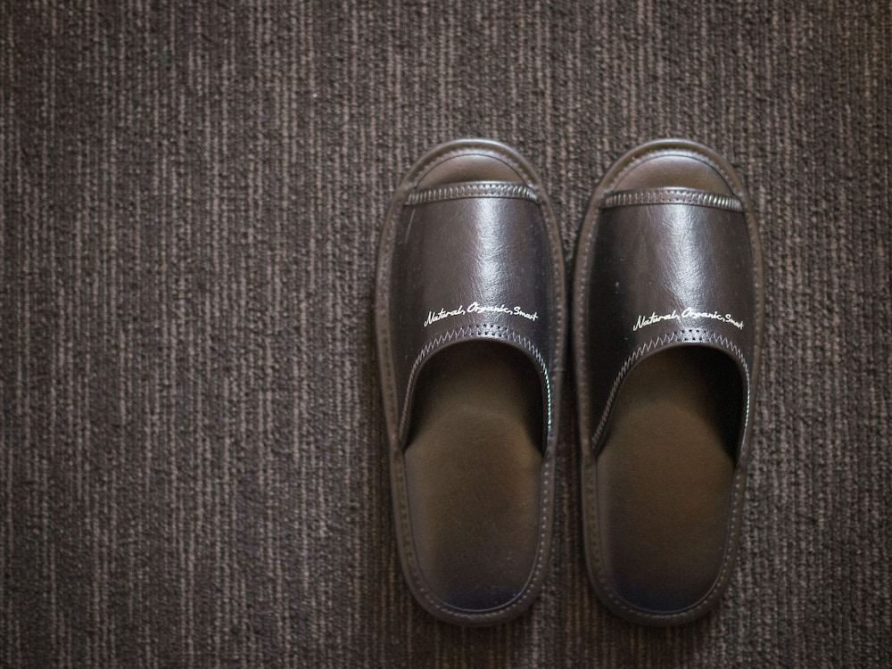 [禁煙] スタンダードルーム 客室の設備とサービス5 | スーパーホテル品川・青物横丁