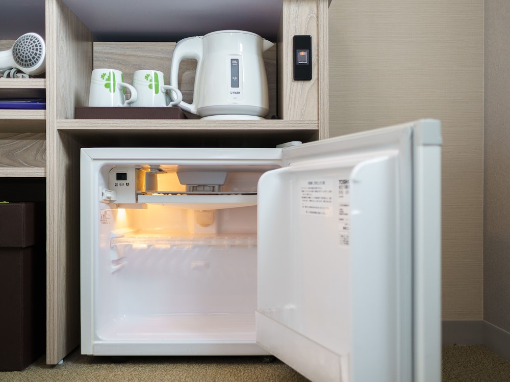 [禁煙] スタンダードルーム 客室の設備とサービス1 | スーパーホテル品川・青物横丁