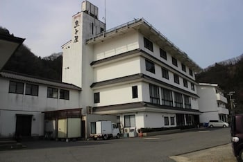 浜坂温泉 魚と屋
