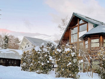 白馬ペンション ミーティア