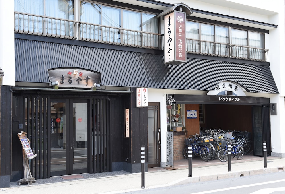 メインイメージ | 天橋立 酒鮮の宿 まるやす メインイメージ | 天橋立 酒鮮の宿 まるやす