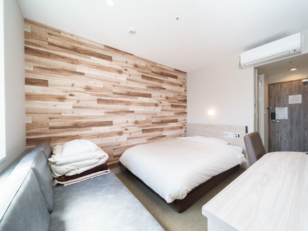 スーパールーム 禁煙 (客室清掃なし) 客室2 | スーパーホテル京都・四条河原町