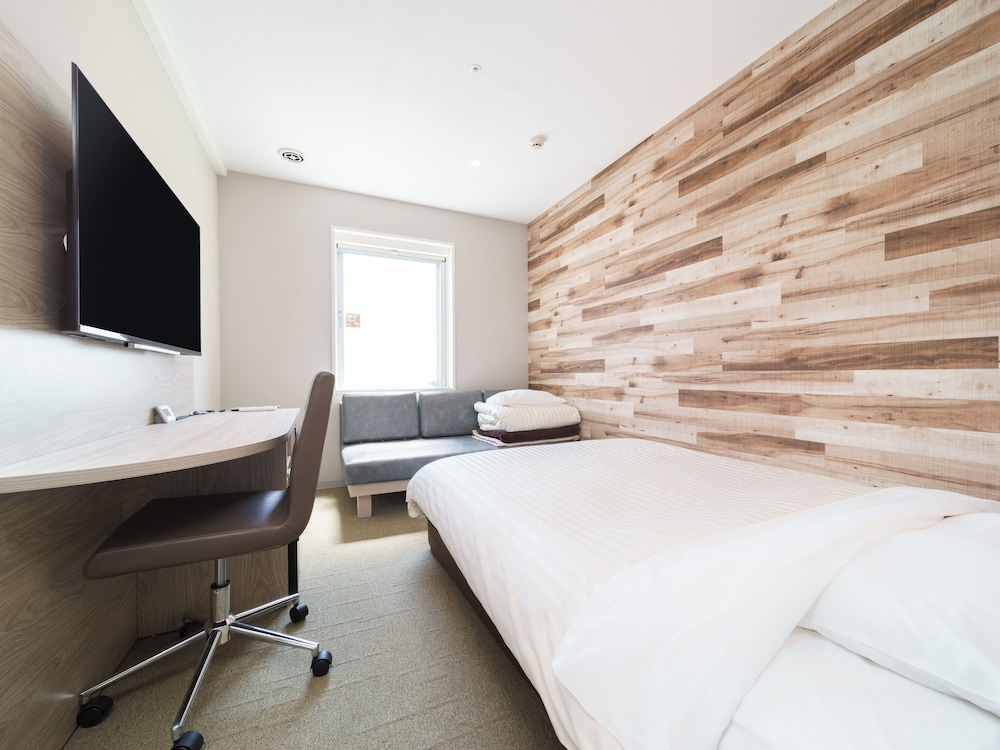 スーパールーム 禁煙 (客室清掃なし) 客室3 | スーパーホテル京都・四条河原町