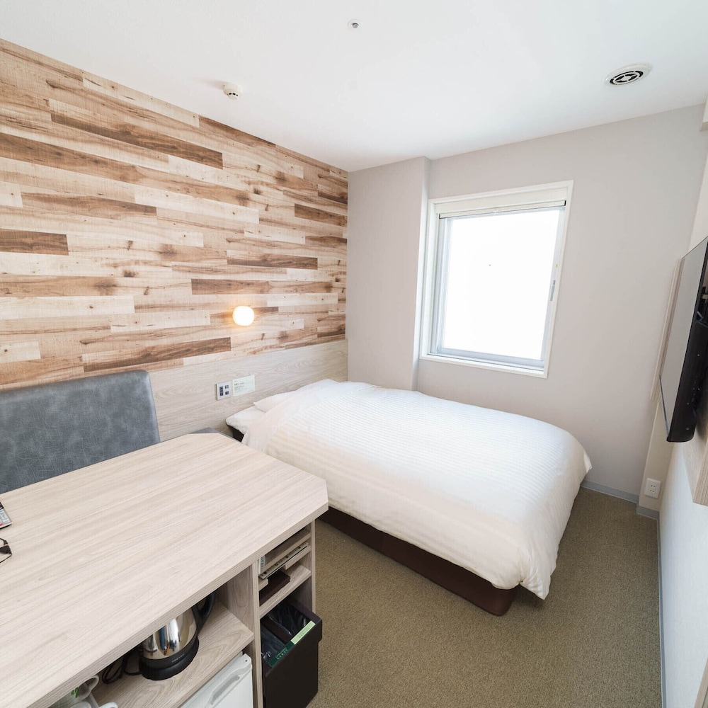 客室1 | スーパーホテル京都・四条河原町