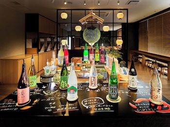 スーパーホテル京都・四条河原町