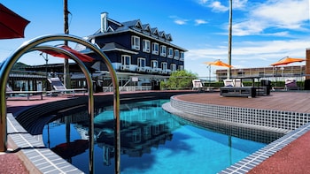 アレーズド・バレ　ＳＨＩＲＡＨＡＭＡ