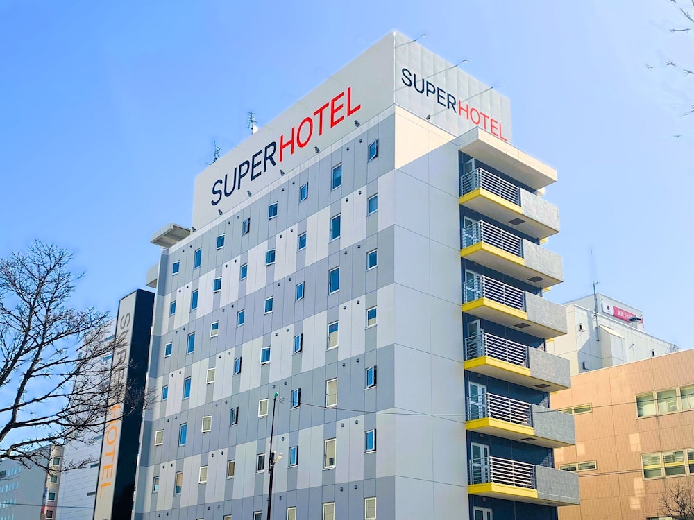 メインイメージ | スーパーホテル釧路・黒金 メインイメージ | スーパーホテル釧路・黒金