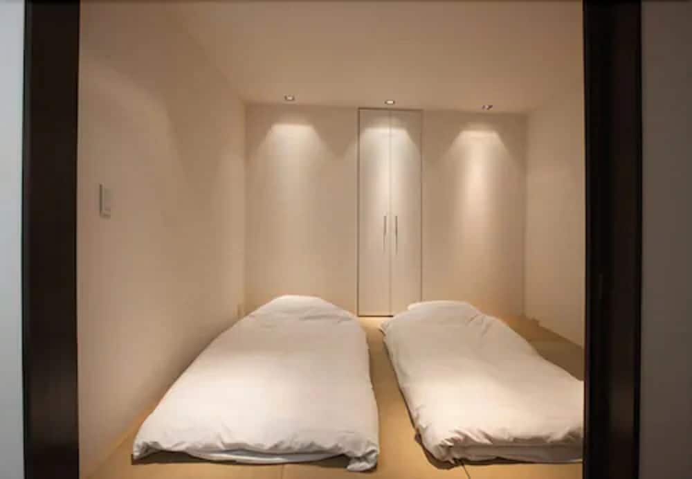 1ベッドルームスイート(畳部屋付) 客室6 | ザ・ヴェール・ニセコ