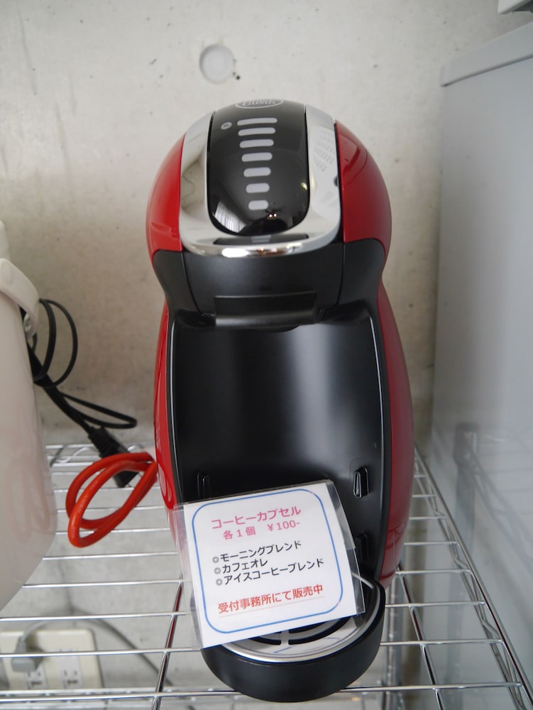 コンフォート コンドミニアム 禁煙 オーシャンビュー コーヒー / コーヒーメーカー0 | 美ら海オンザビーチMOTOBU