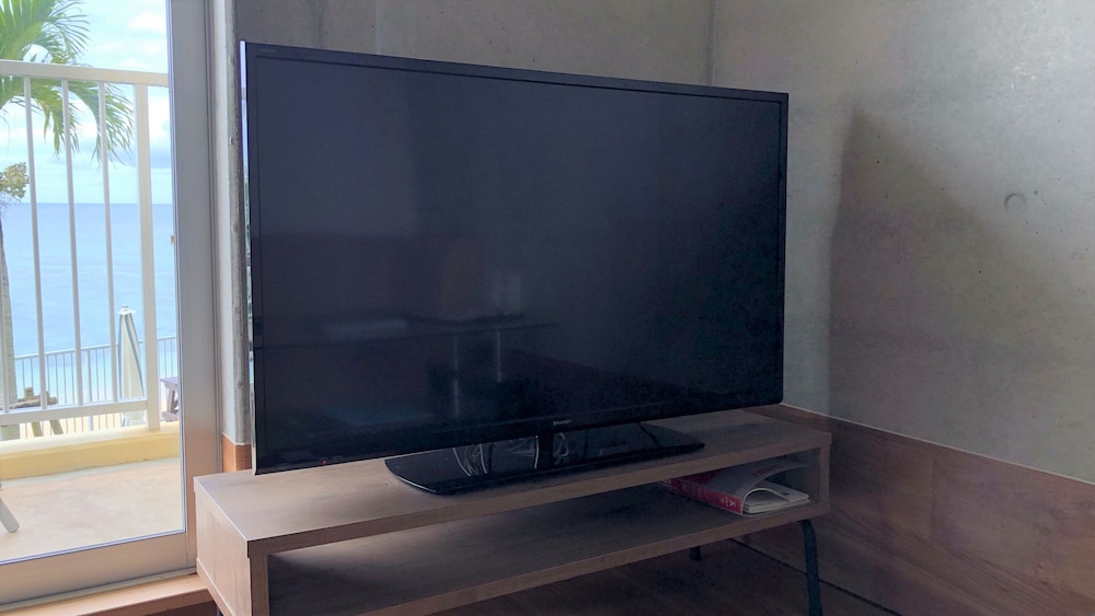 コンフォート コンドミニアム 禁煙 オーシャンビュー テレビ0 | 美ら海オンザビーチMOTOBU