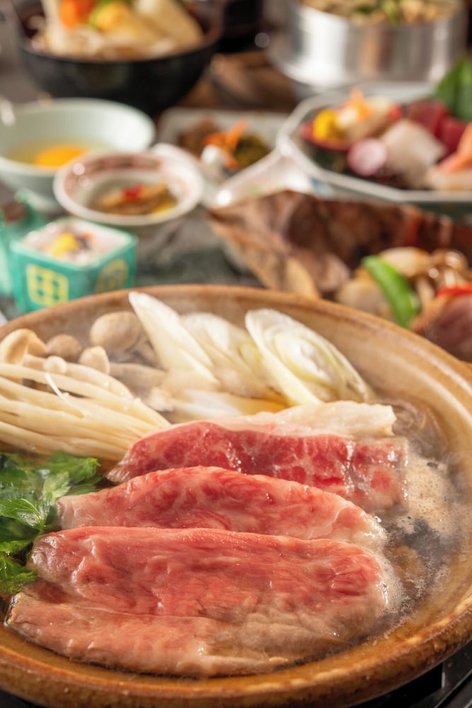 食事・飲み物1 | 亀の井ホテル 秋田湯瀬