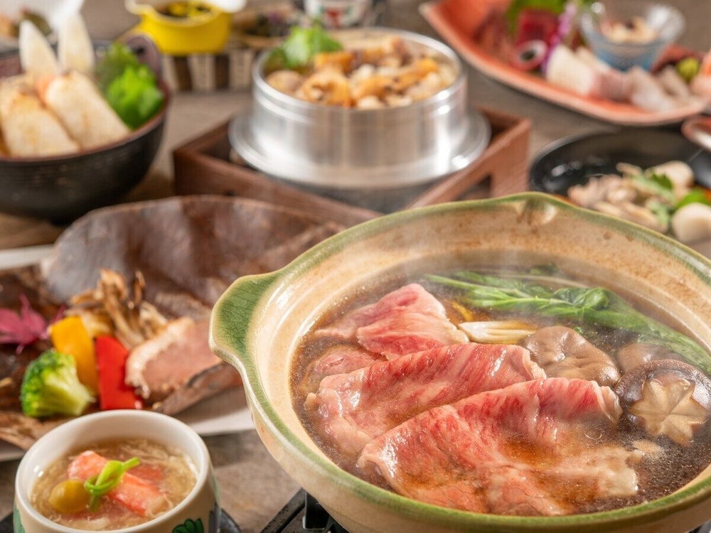 食事・飲み物1 | 亀の井ホテル 秋田湯瀬 | 亀の井ホテル 秋田湯瀬