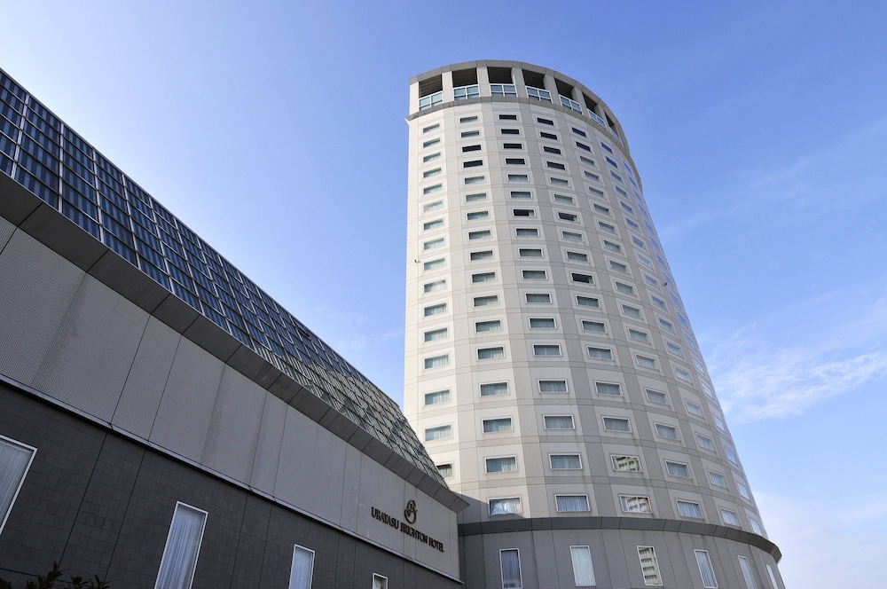 メインイメージ | 浦安ブライトンホテル東京ベイ