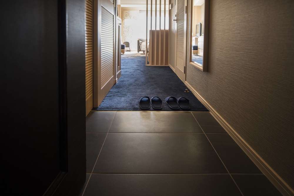 ルーム・水鏡~ジ・アッパー・ビュー~ (extra beds for person over age of 7) 客室5 | 浦安ブライトンホテル東京ベイ