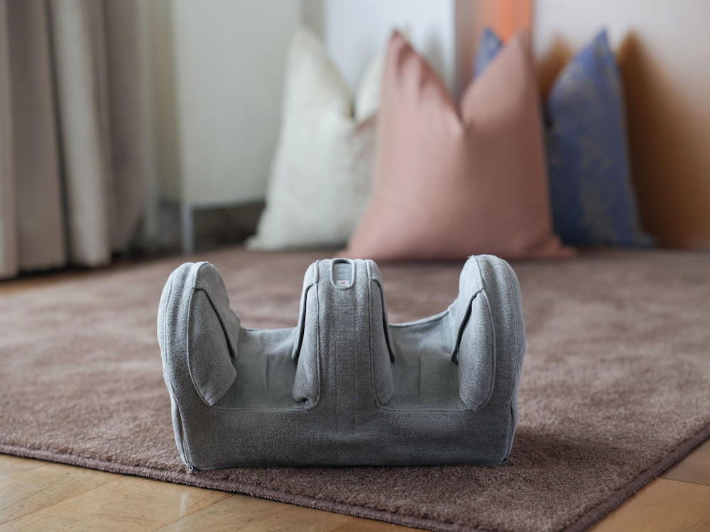 ルーム・水鏡~ジ・アッパー・ビュー~ (extra beds for person over age of 7) マッサージ (室内)0 | 浦安ブライトンホテル東京ベイ