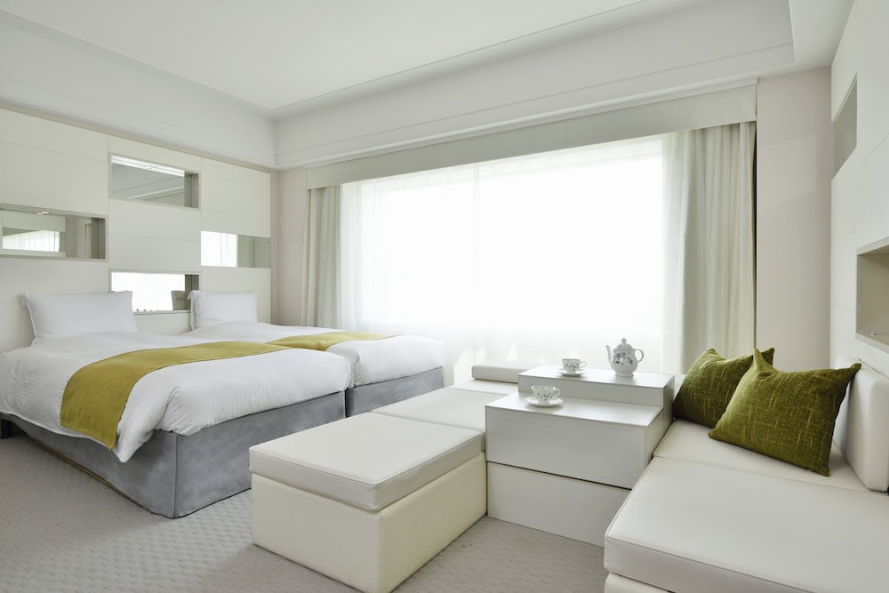 スタンダードルーム 低層階 禁煙 (extra beds for person over age of 7) | 浦安ブライトンホテル東京ベイ