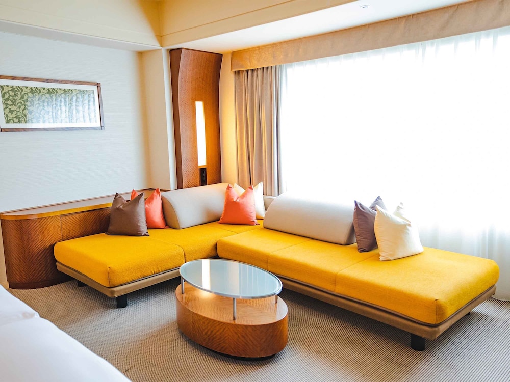スーペリアルーム 低層階 禁煙 (extra beds for person over age of 7) 客室2 | 浦安ブライトンホテル東京ベイ