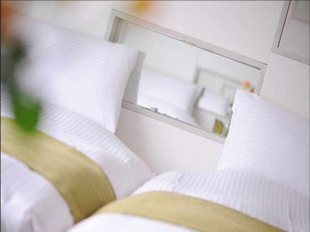 スタンダードルーム 低層階 禁煙 (extra beds for person over age of 7) 客室3 | 浦安ブライトンホテル東京ベイ