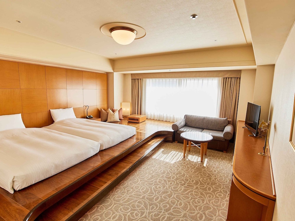 スーペリアルーム 上層階 禁煙 (extra beds for person over age of 7) | 浦安ブライトンホテル東京ベイ