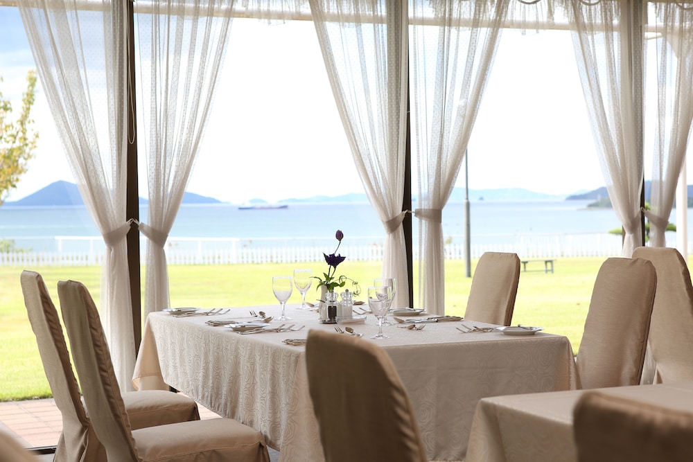 レストラン1 | 倉敷シーサイドホテル レストラン1 | 倉敷シーサイドホテル