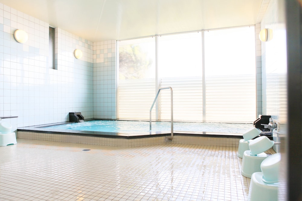 スパ1 | 倉敷シーサイドホテル スパ1 | 倉敷シーサイドホテル