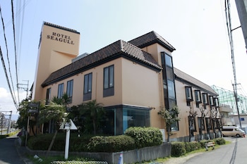 ホテル シーガル
