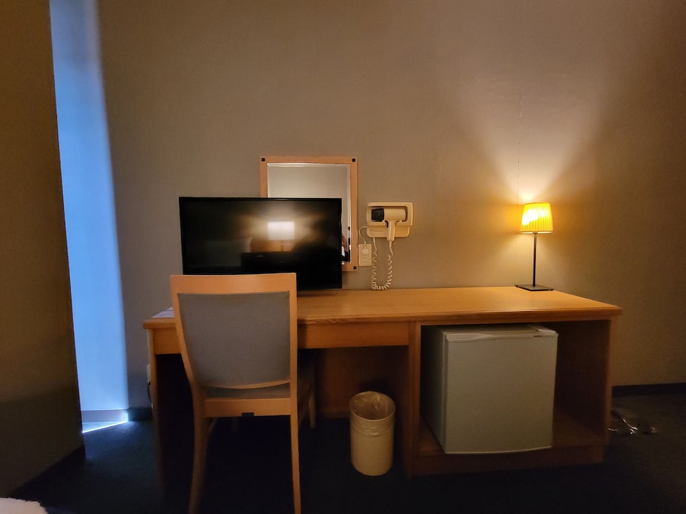 ツインルーム 客室1 | ホテル シーガル