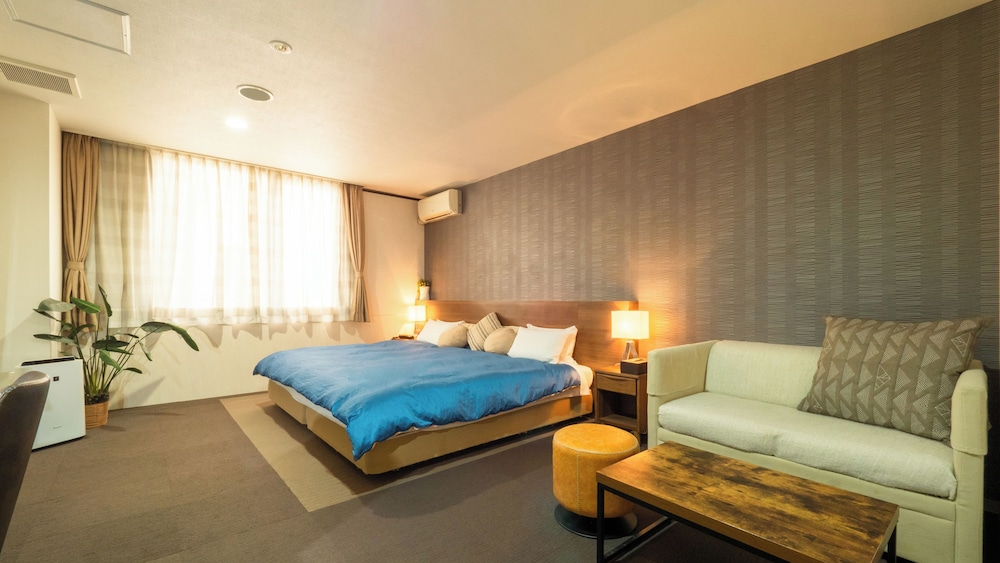 キングダブルルーム 2名利用 全館禁煙 | ホテル東海