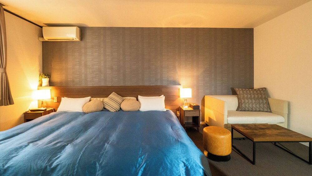 キングダブルルーム 2名利用 全館禁煙 客室7 | ホテル東海