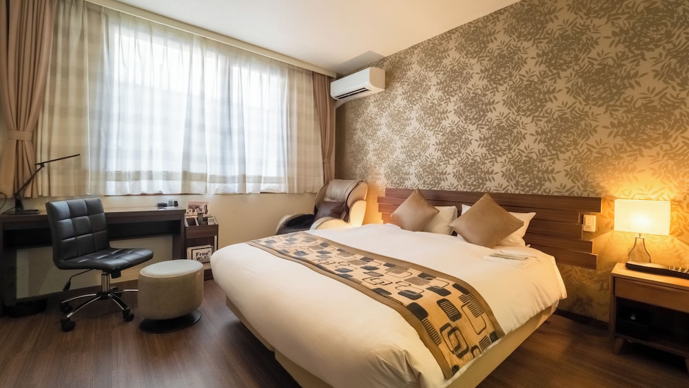 スーペリア ダブルルーム 全館禁煙 | ホテル東海