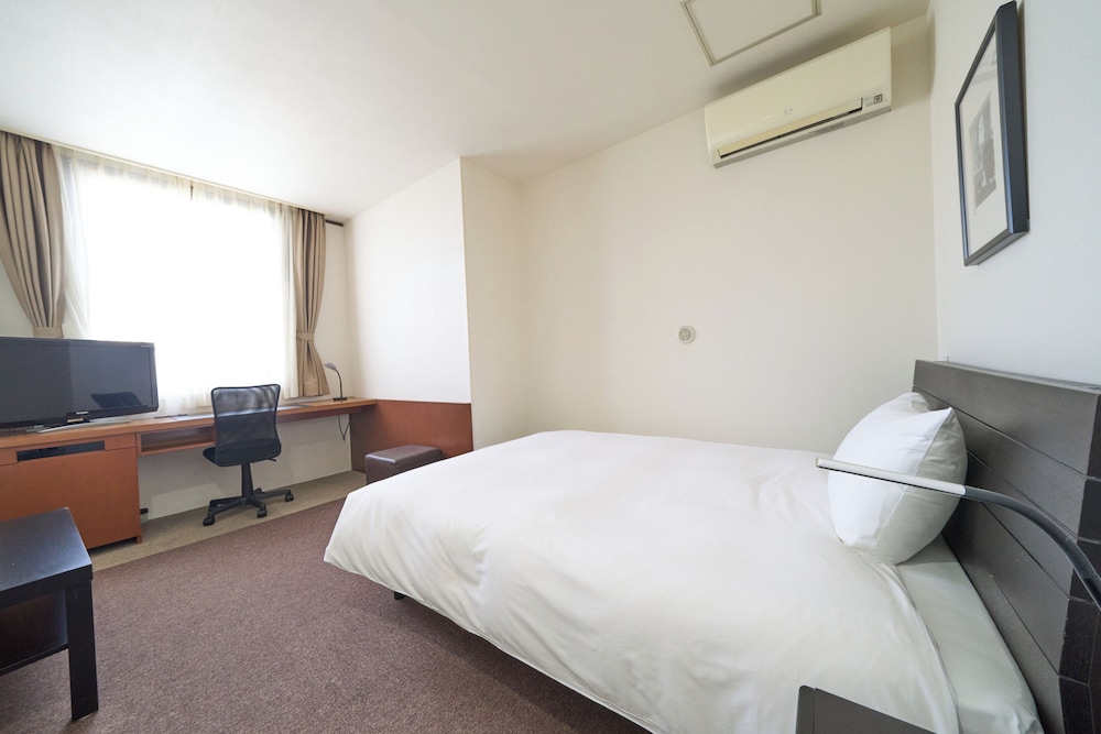 スタンダード ルーム 全館禁煙 客室3 | ホテル東海