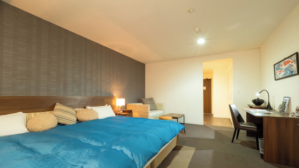 キングダブルルーム 2名利用 全館禁煙 客室6 | ホテル東海