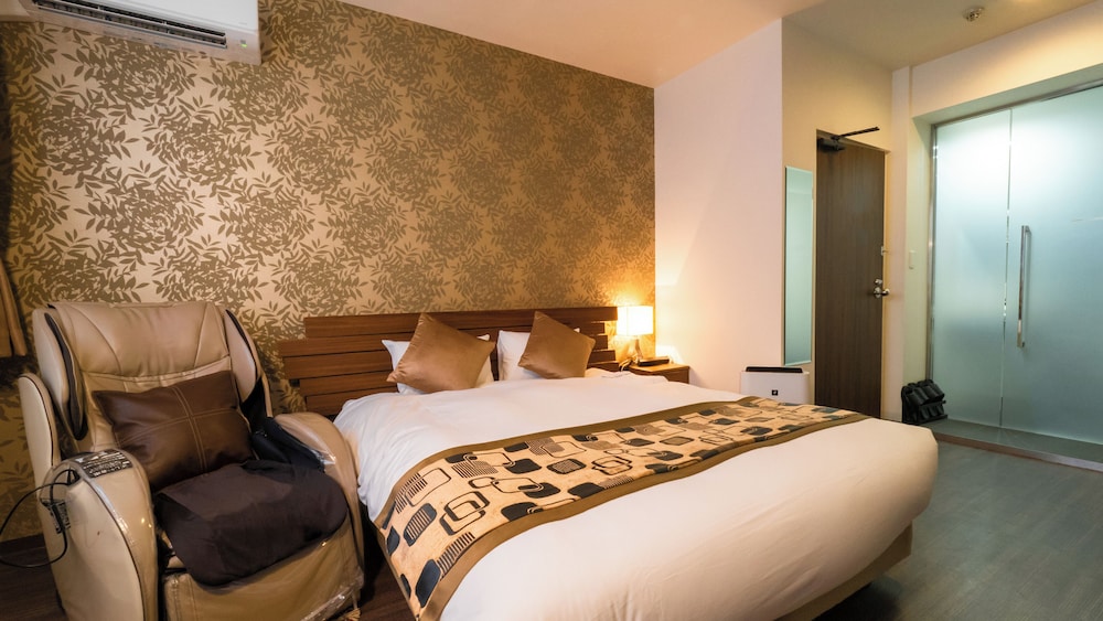 スーペリア ダブルルーム 全館禁煙 客室6 | ホテル東海