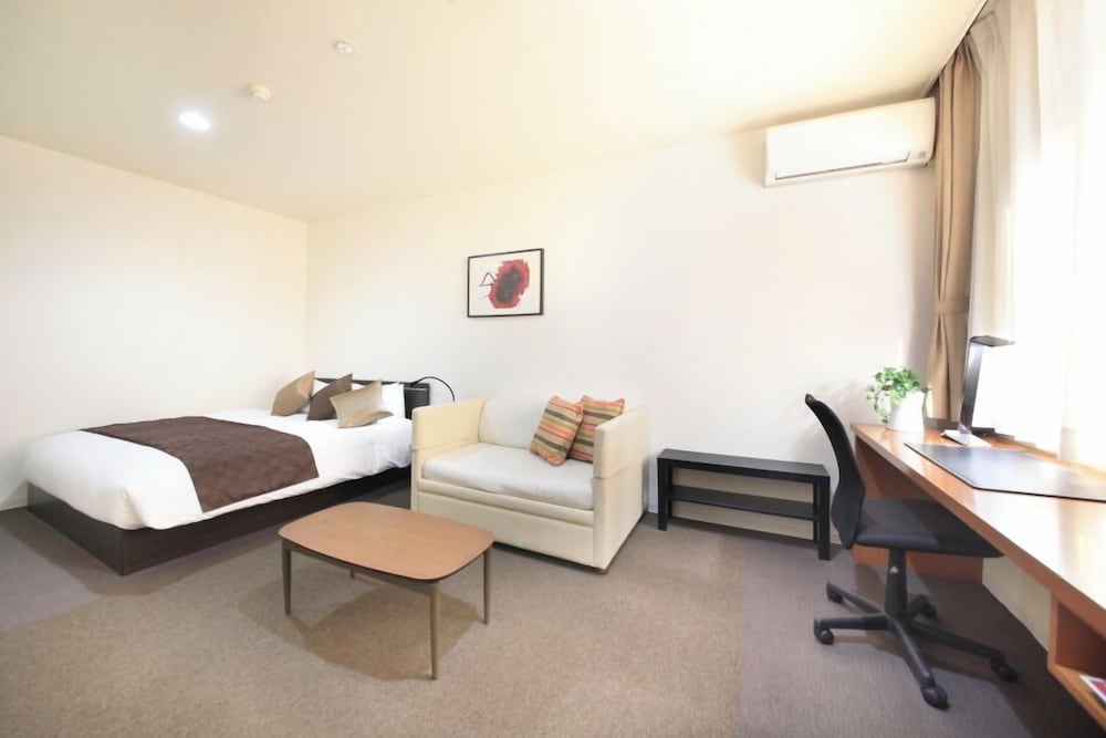 プレミアムクイーンルーム 全館禁煙 客室2 | ホテル東海