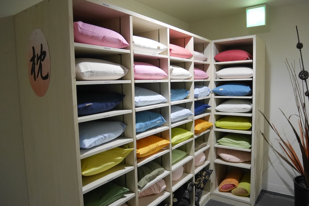 施設内の設備1 | ホテル東海